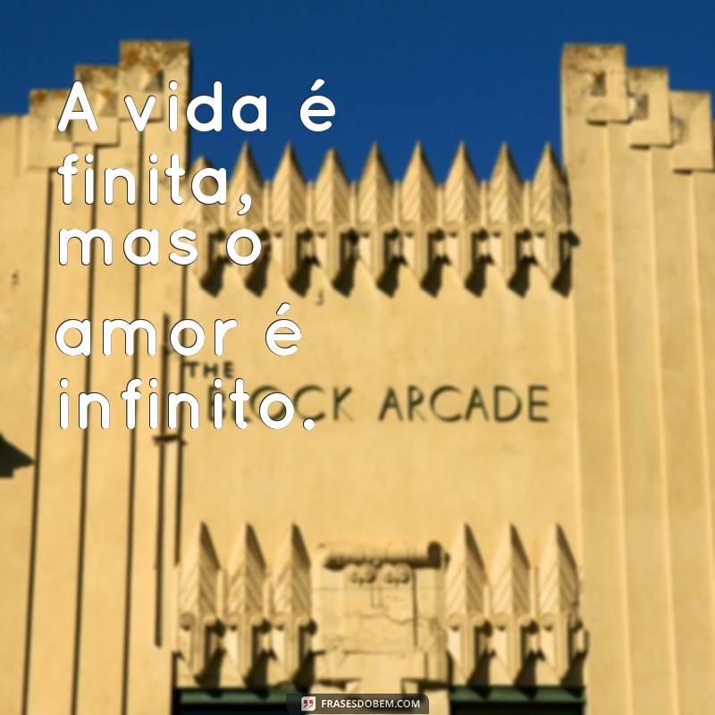 Descubra as mais belas frases que comprovam que aqueles que amamos nunca morrem 