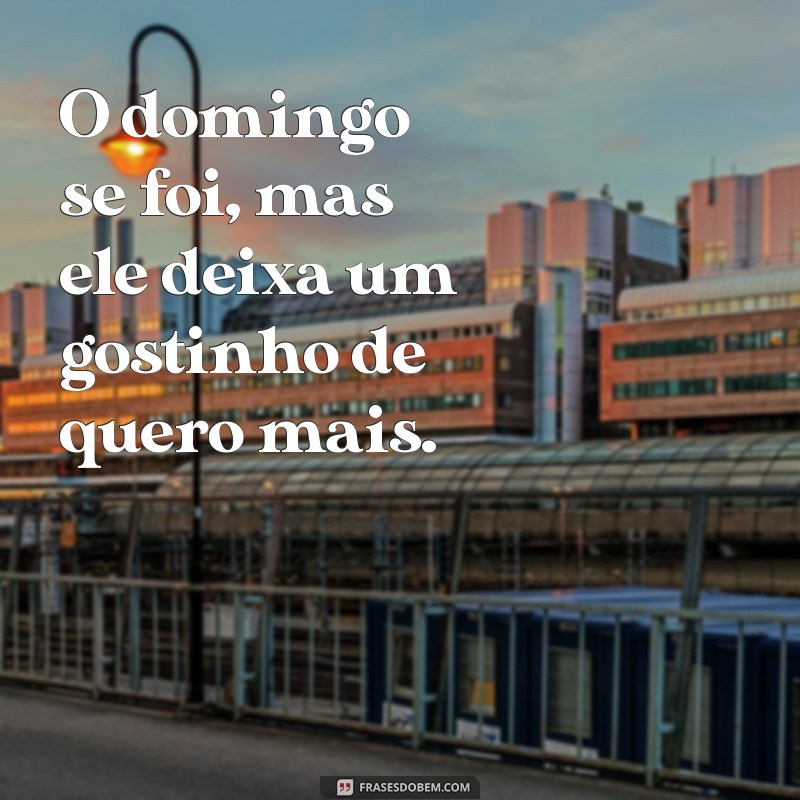 Como Superar a Tristeza do Fim de Domingo e Aproveitar a Semana 