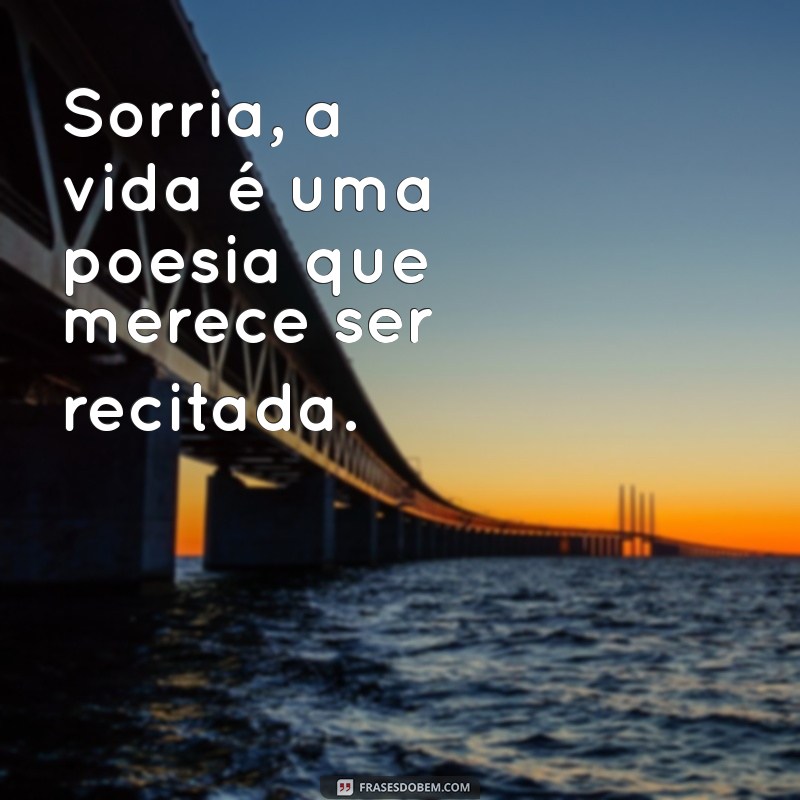 Frases Lindas para Biografia: Inspire-se com as Melhores Opções para Seu Perfil 