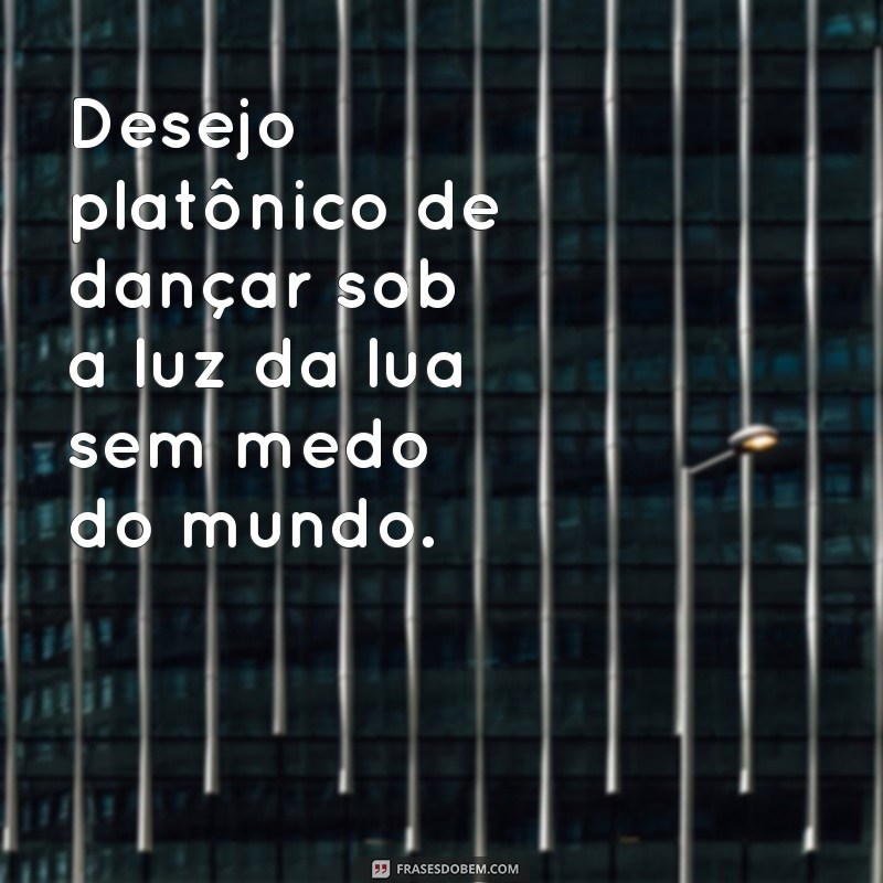 Desvendando o Desejo Platônico: Entenda Esse Sentimento e Como Lidar com Ele 