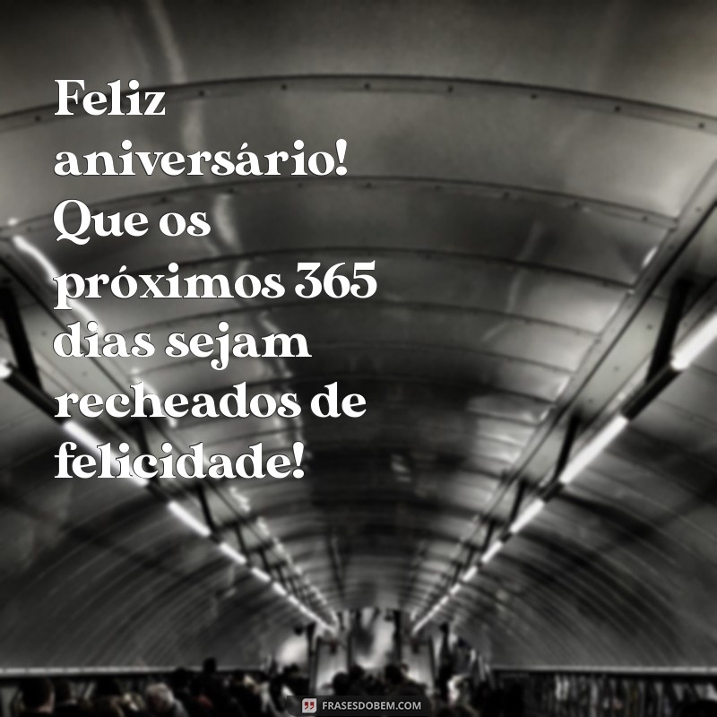 Frases Inspiradoras para Desejar um Feliz Aniversário à Sua Amiga 