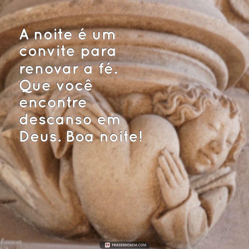 Salmos de Boa Noite: Encontre Paz e Proteção com Deus 