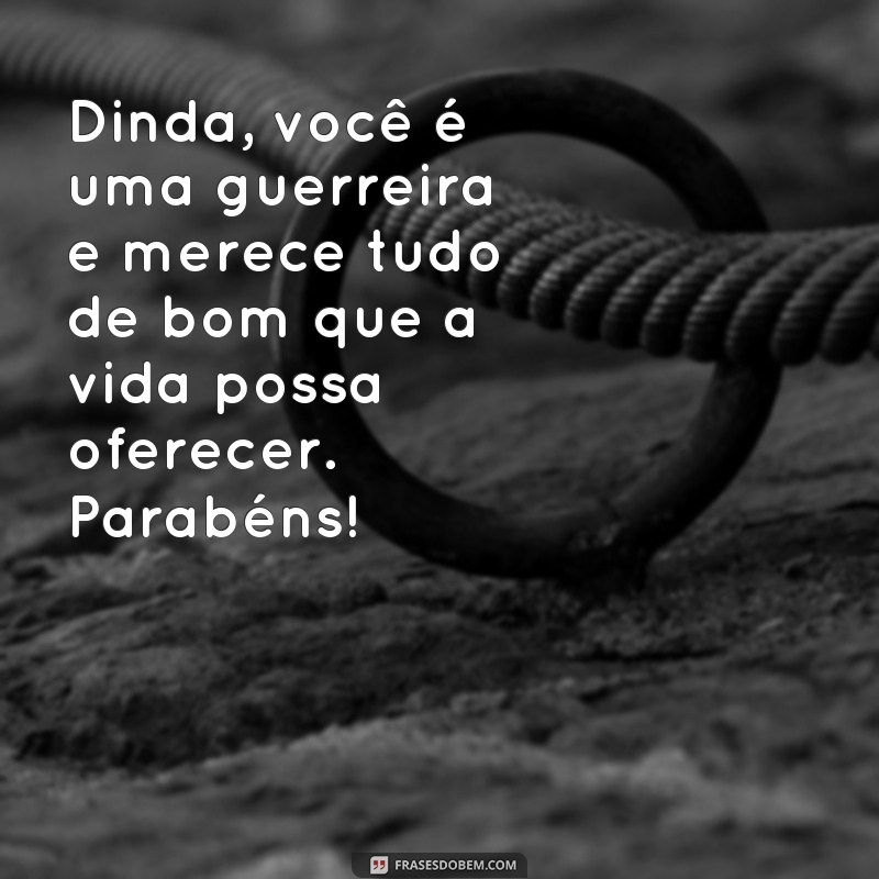 Encante sua dinda com as melhores frases de parabéns 