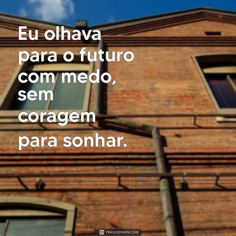 Frases Impactantes de Como Eu Era Antes de Você para Refletir sobre Amor e Mudança 