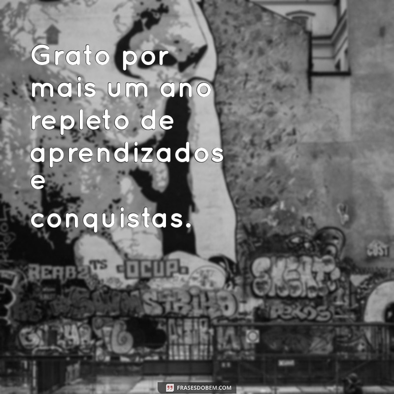 Frases Inspiradoras para Celebrar Meu Aniversário 