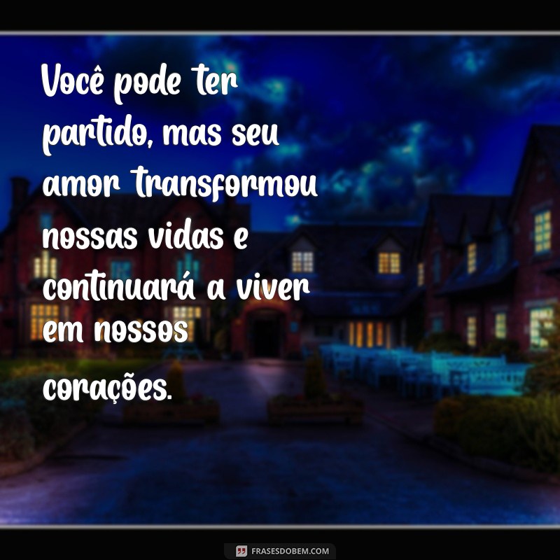 Mensagens de Conforto e Sentimento para Lidar com o Falecimento 