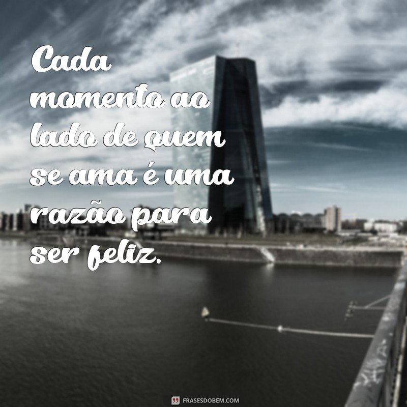 Frases Inspiradoras sobre Felicidade e Amor para Iluminar Seu Dia 