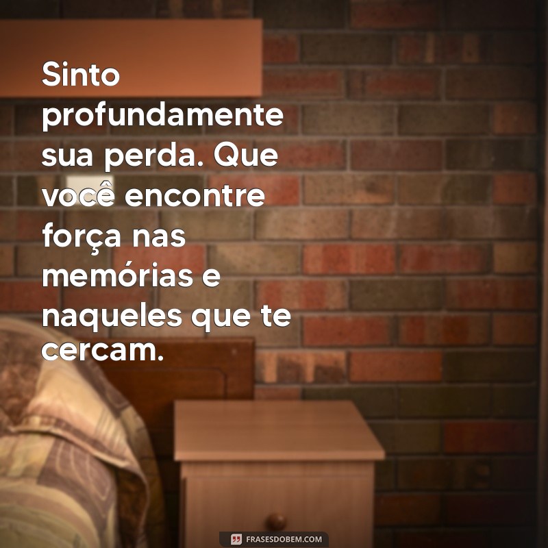 Como Lidar com a Perda de um Bebê: Mensagens de Conforto e Esperança 