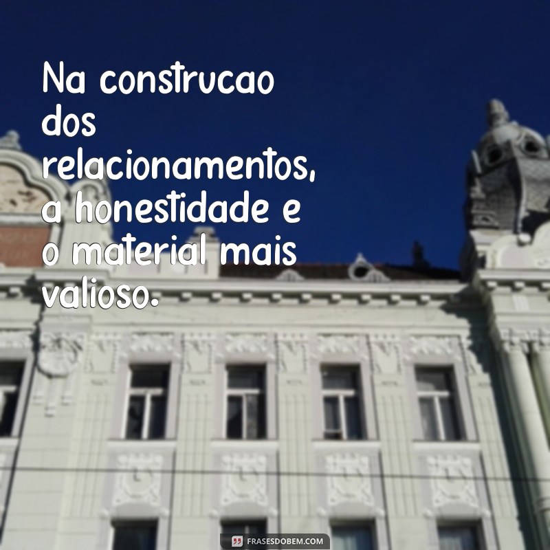 Frases Inspiradoras sobre Construção: Motivação para Projetos e Obras 