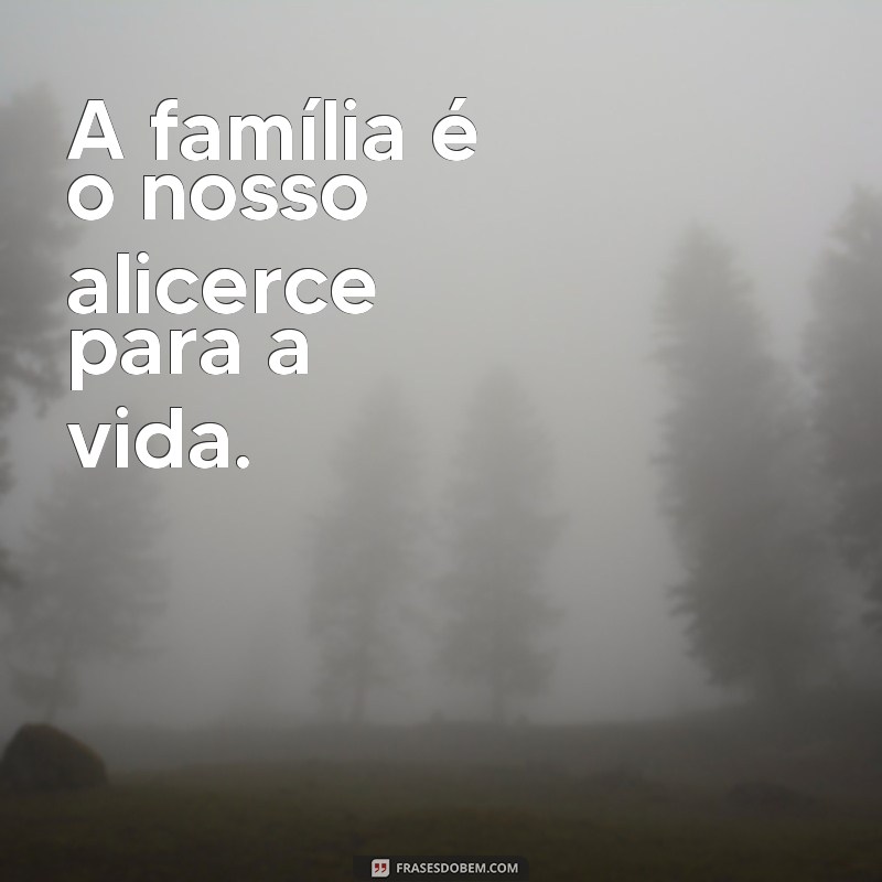 Descubra as melhores frases da série A Pequena Grande Família e se emocione com essa história inspiradora! 