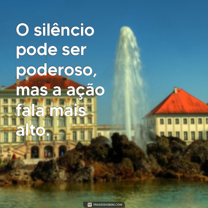 Frases de Posicionamento: Inspire-se e Fortaleça Sua Mensagem 