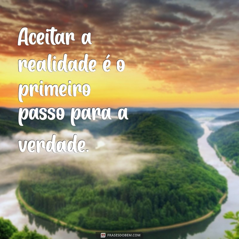 Entenda o Significado da Frase Contra Fatos Não Há Argumentos e Sua Aplicação no Dia a Dia 