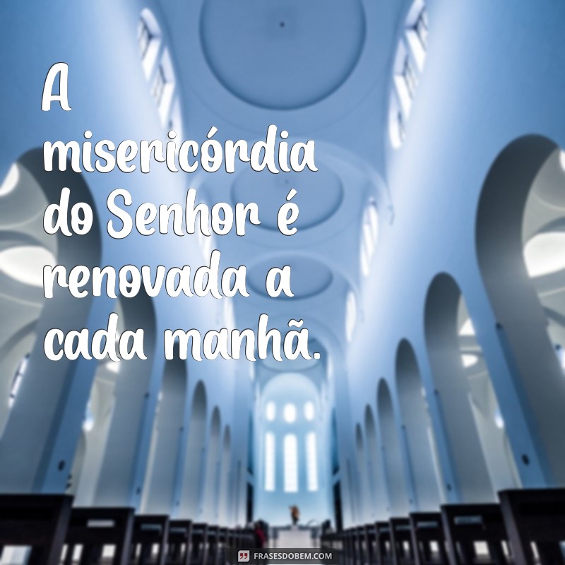 Palavra de Deus para Hoje: Mensagens Inspiradoras para o Seu Dia 