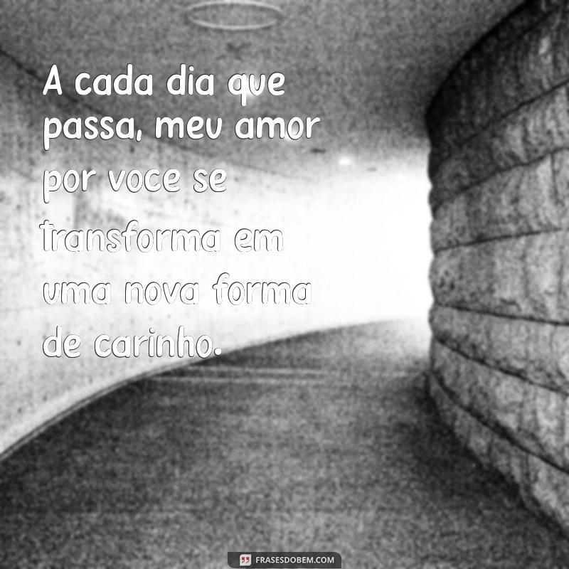 Frases Emocionantes do Tumblr para Fazer Seu Namorado Chorar de Amor 