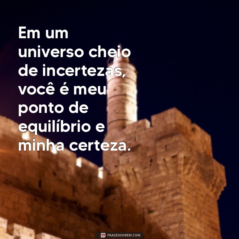 Frases Emocionantes do Tumblr para Fazer Seu Namorado Chorar de Amor 