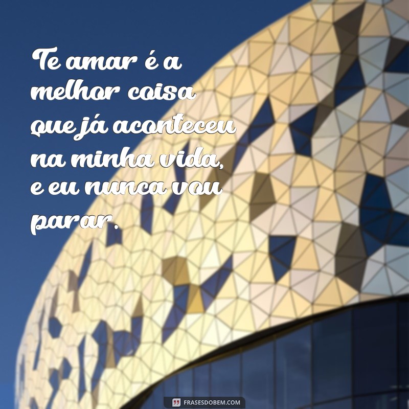 Frases Emocionantes do Tumblr para Fazer Seu Namorado Chorar de Amor 