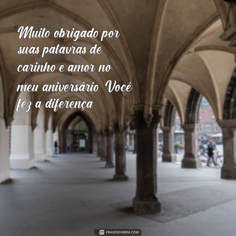 Como Escrever Mensagens de Agradecimento para Aniversários: Dicas e Exemplos 