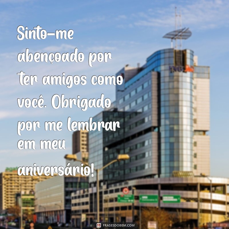 Como Escrever Mensagens de Agradecimento para Aniversários: Dicas e Exemplos 