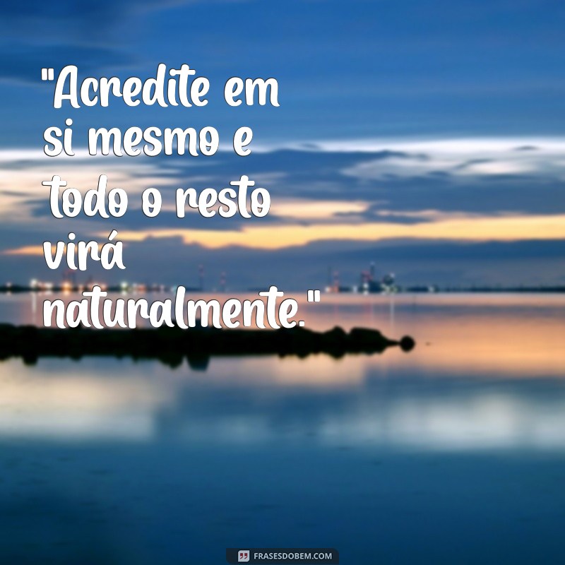 frases motivacional instagram 