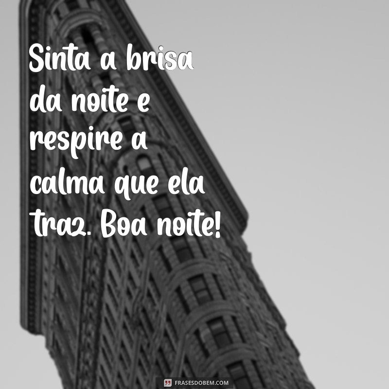 Frases Tumblr Inspiradoras para Desejar uma Boa Noite 