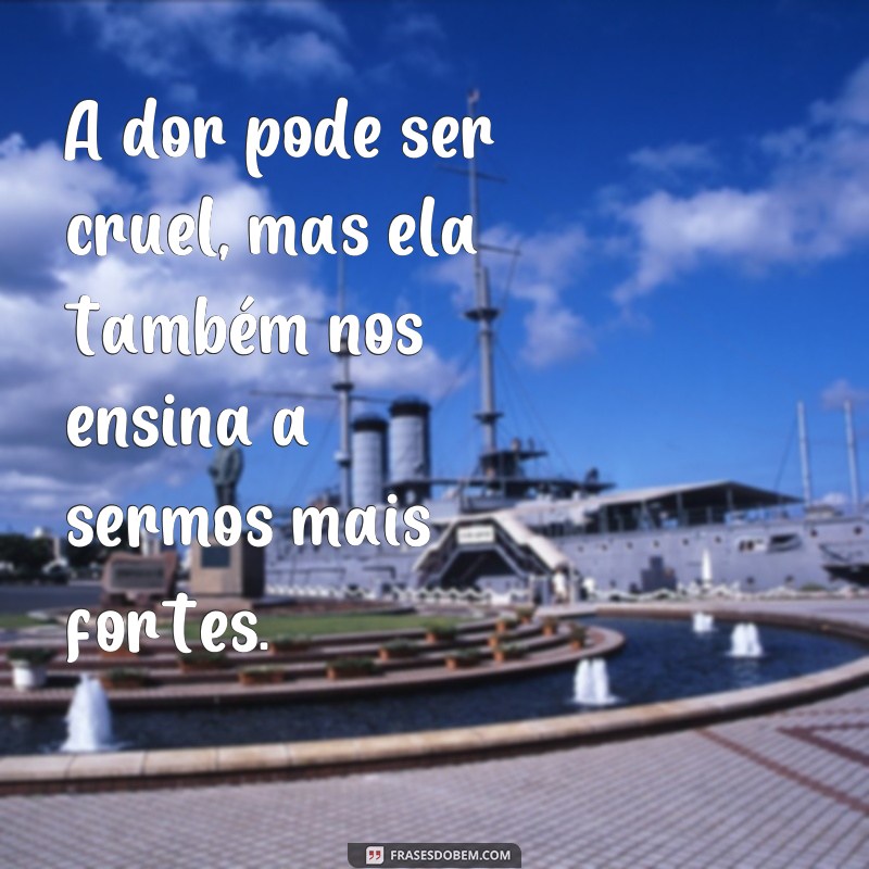 Descubra as Melhores Frases de Tudo Passa para se Inspirar 