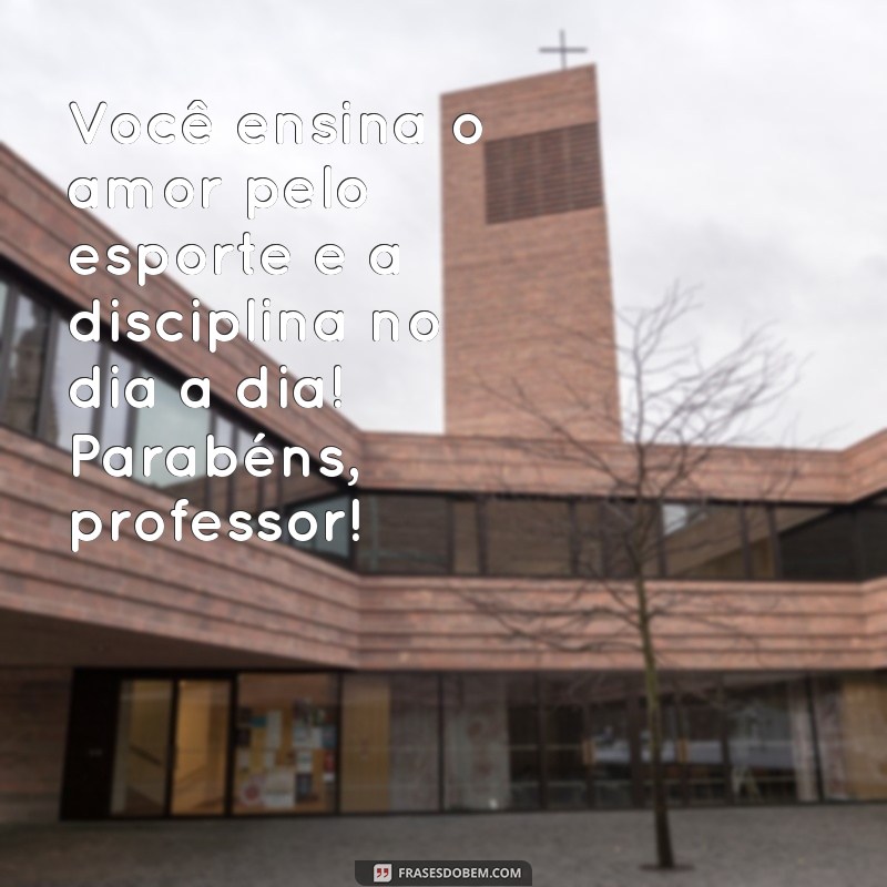 Memes Engraçados para Celebrar o Dia do Professor de Educação Física 