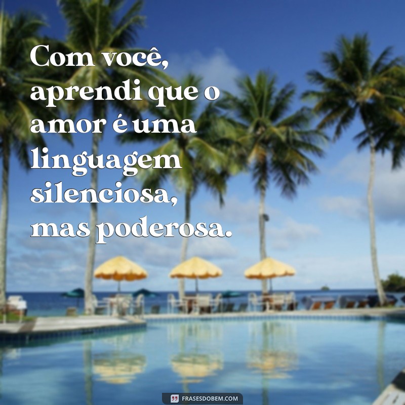 As Melhores Frases para Conquistar Corações e Encantar o Amor 