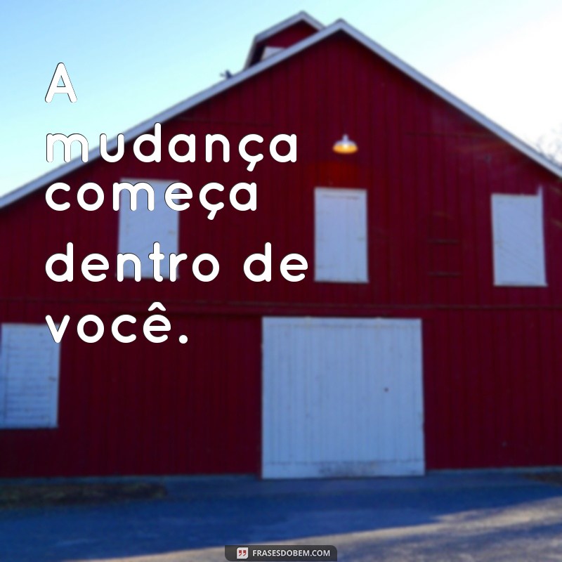 Descubra as Melhores Frases Positivas para Inspirar Seu Dia 