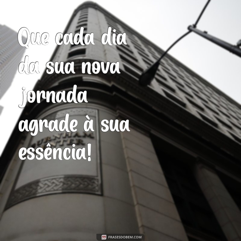 Como Alcançar o Sucesso na Sua Nova Jornada: Dicas e Estratégias Eficazes 