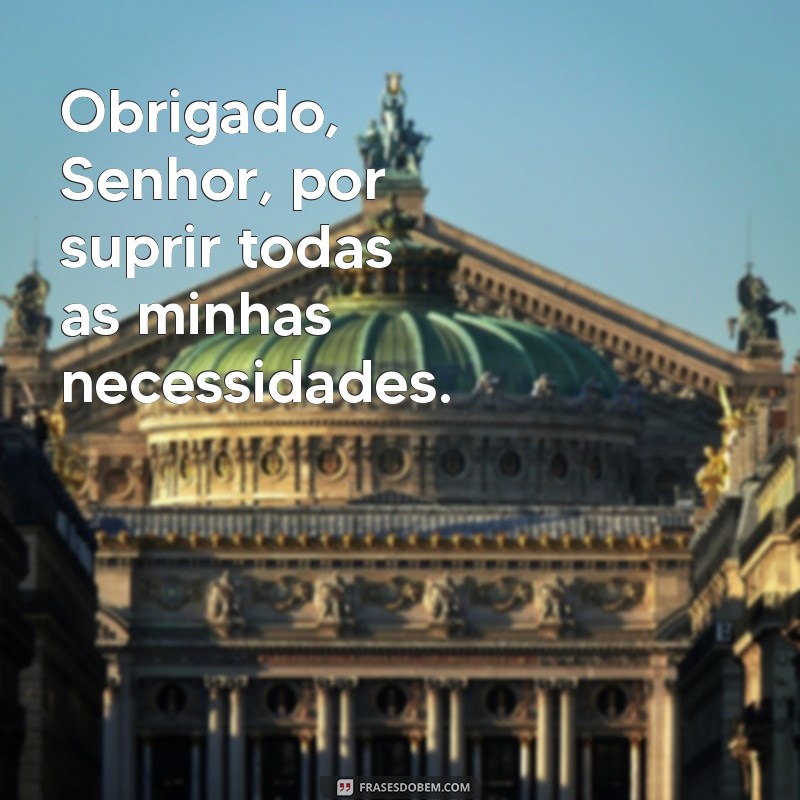 Descubra as melhores frases de gratidão a Deus para compartilhar em seu status! 