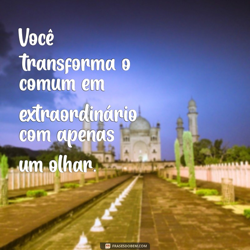 As Melhores Frases Amorosas para Encantar Seu Namorado 