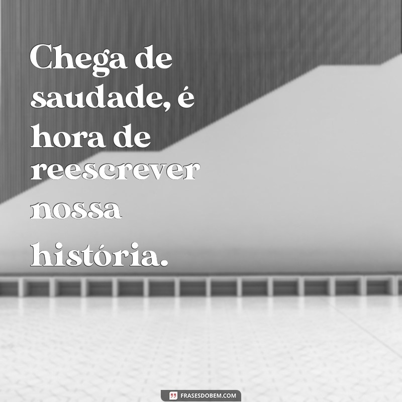 Análise da Letra de Chega de Saudade: Significado e Contexto 