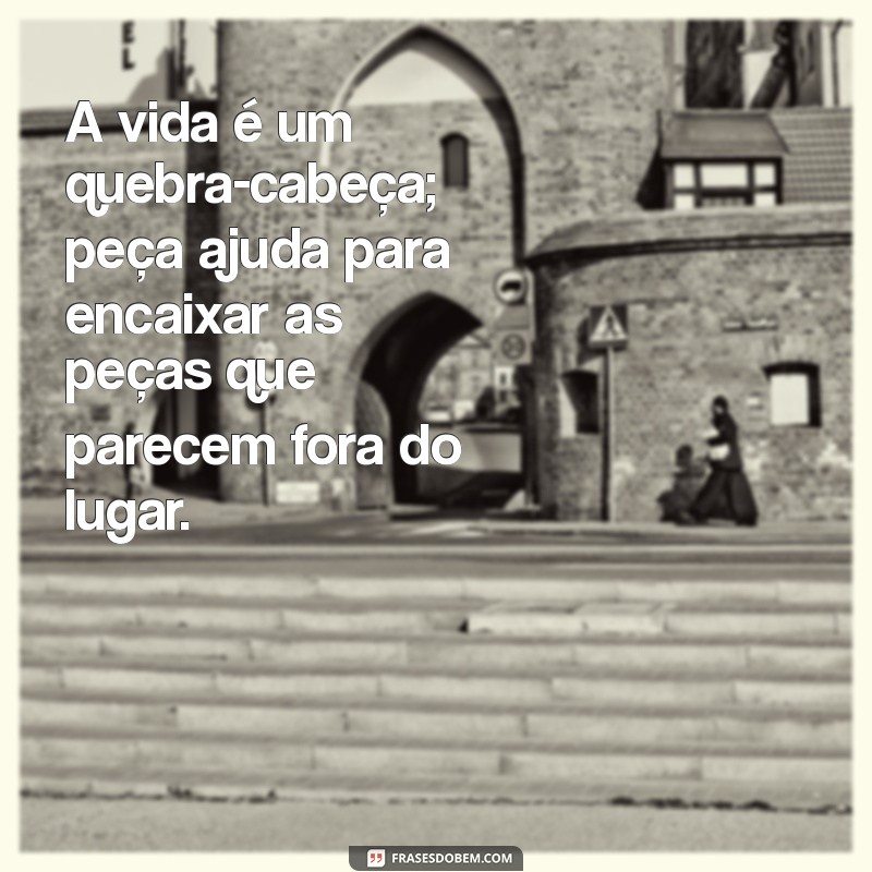 Como Fazer um Pedido de Ajuda Eficiente: Dicas e Exemplos Práticos 