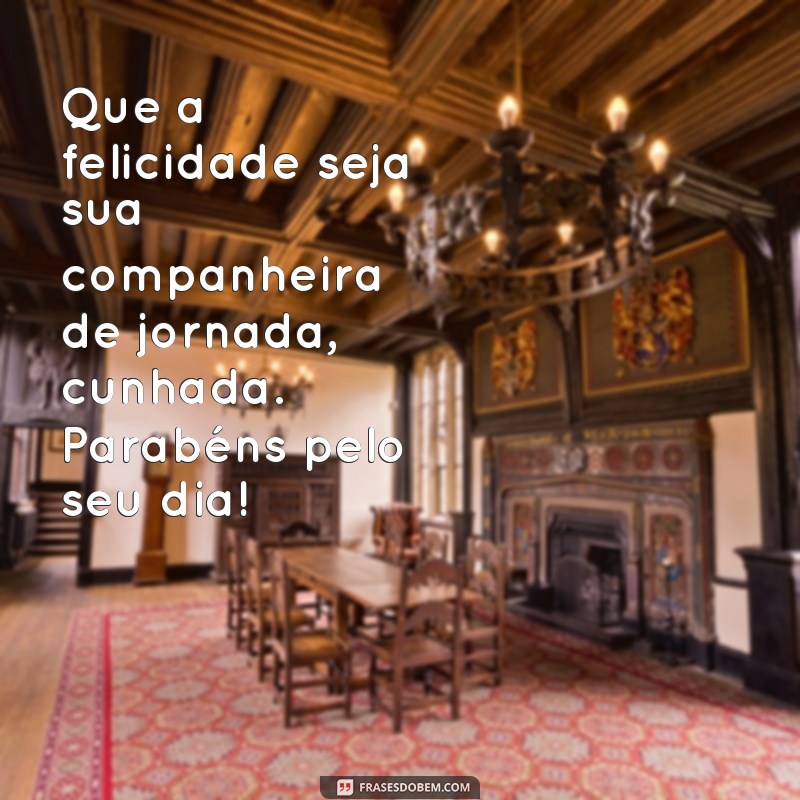 Surpreenda sua cunhada com lindas frases de aniversário no estilo Tumblr 