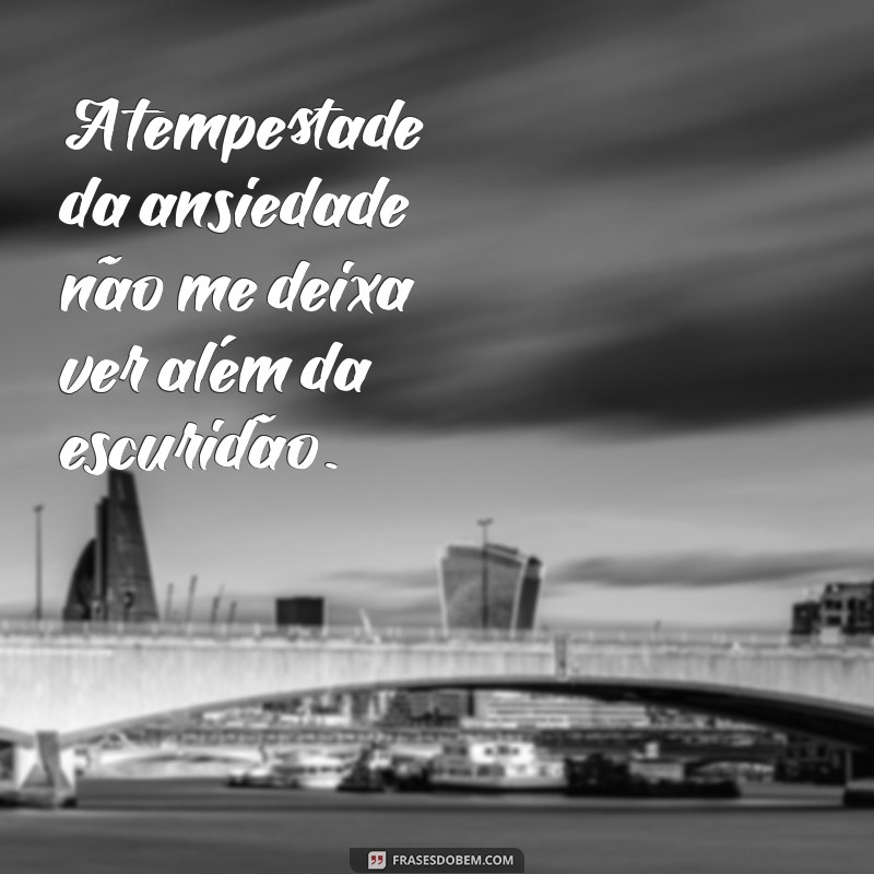 Como Lidar com a Ansiedade: Dicas Práticas para Encontrar Alívio 