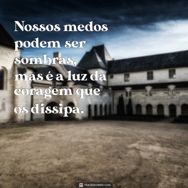 Frases Poderosas que Transformam Emoções: Inspire-se e Impacte 