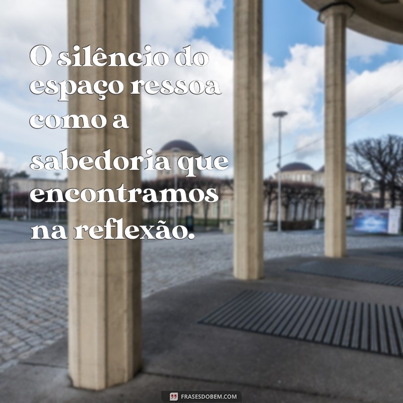 Descubra as Melhores Frases de Físicos que Inspiram e Provocam Reflexão 