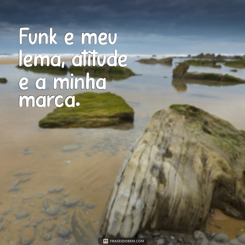 Top 20 Frases de Funk para Arrasar nas Suas Fotos Masculinas 