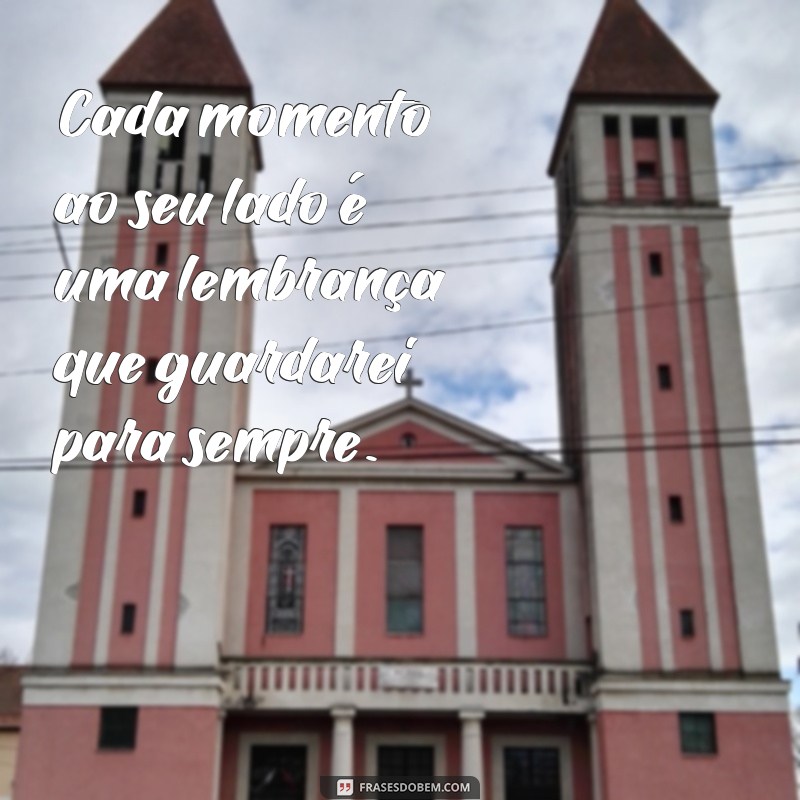 As Melhores Frases de Amor para Expressar seu Carinho pela Filha 