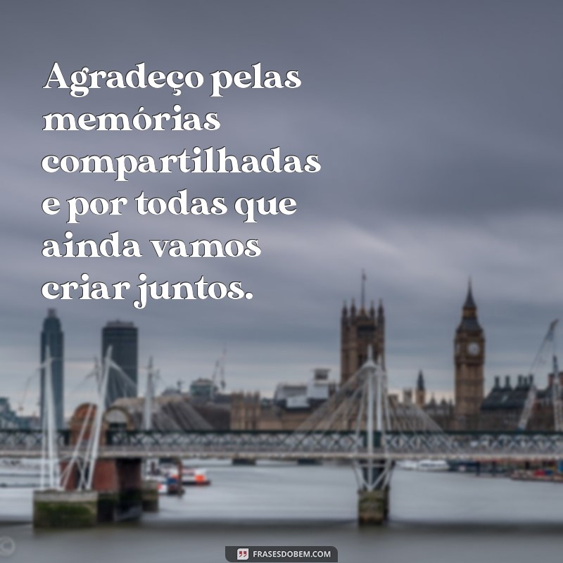 10 Mensagens de Agradecimento para Celebrar a Amizade Verdadeira 