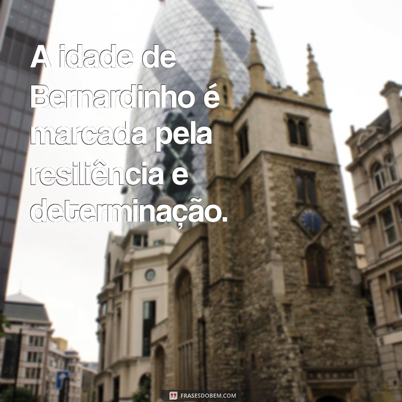 Descubra a Idade de Bernardinho: Curiosidades sobre o Ícone do Voleibol Brasileiro 