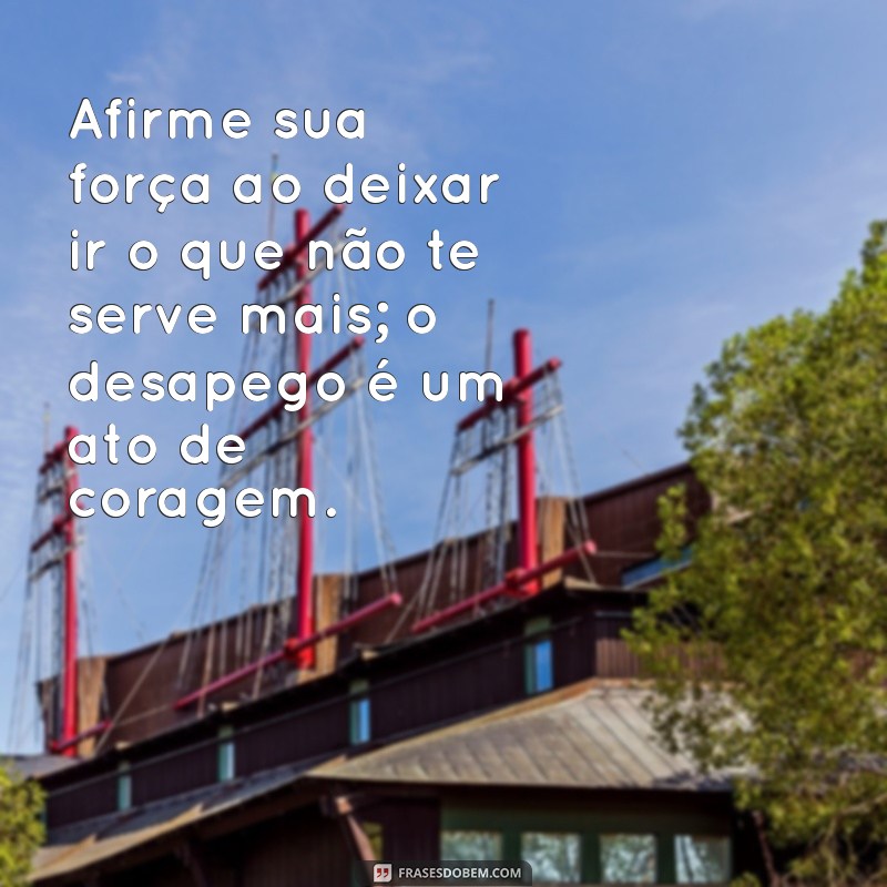 Mensagens de Libertação: Frases Inspiradoras para Transformar sua Vida 