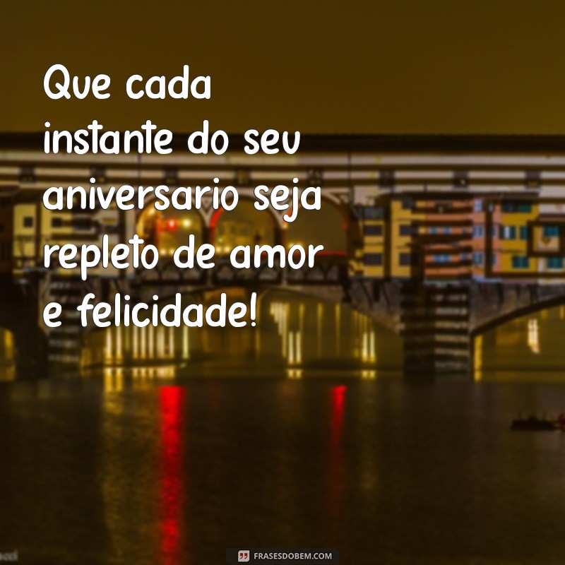 Frases Inspiradoras para Celebrar Aniversários: Mensagens que Encantam 