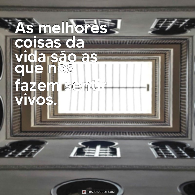 Frases Inspiradoras para Atrair Boa Energia e Positividade 