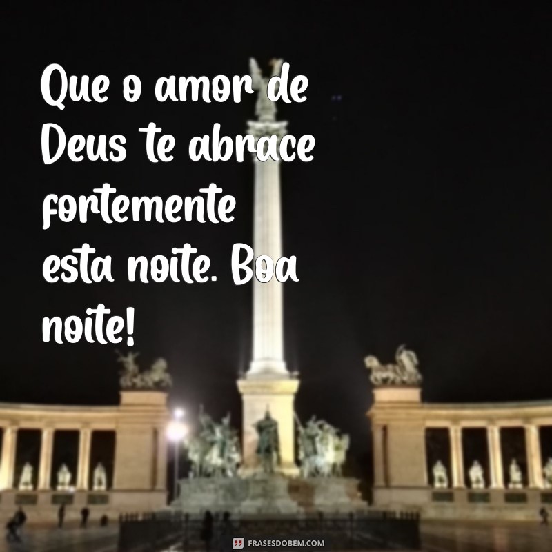 Frases Inspiradoras de Boa Noite para Católicos: Mensagens de Fé e Esperança 