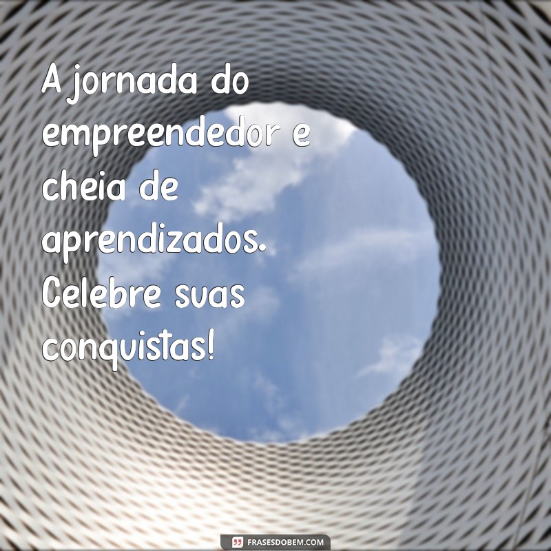 Dia do Empreendedor: Celebre a Inovação e o Espírito Empreendedor 