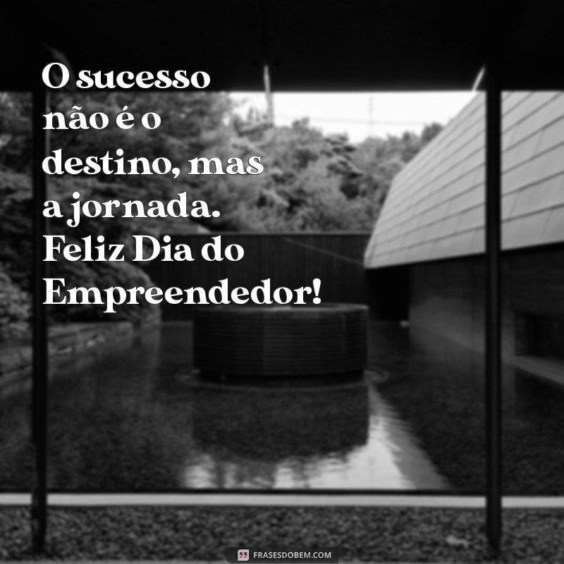 Dia do Empreendedor: Celebre a Inovação e o Espírito Empreendedor 