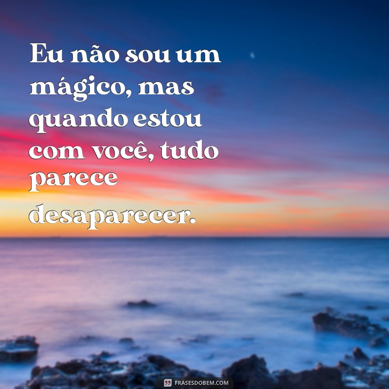 As Melhores Cantadas de Amor para Conquistar o Coração de Quem Você Ama 