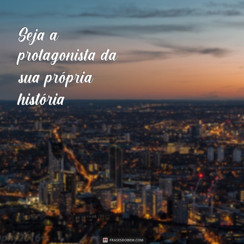 Frases Inspiração para Postar Fotos Sozinha no Instagram 