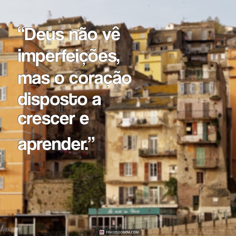 Frases Inspiradoras de Deus para Motivar sua Vida 